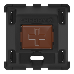 Cherry MX Brown Tactile Mechanical Keyboard Switch  Cherry MX   