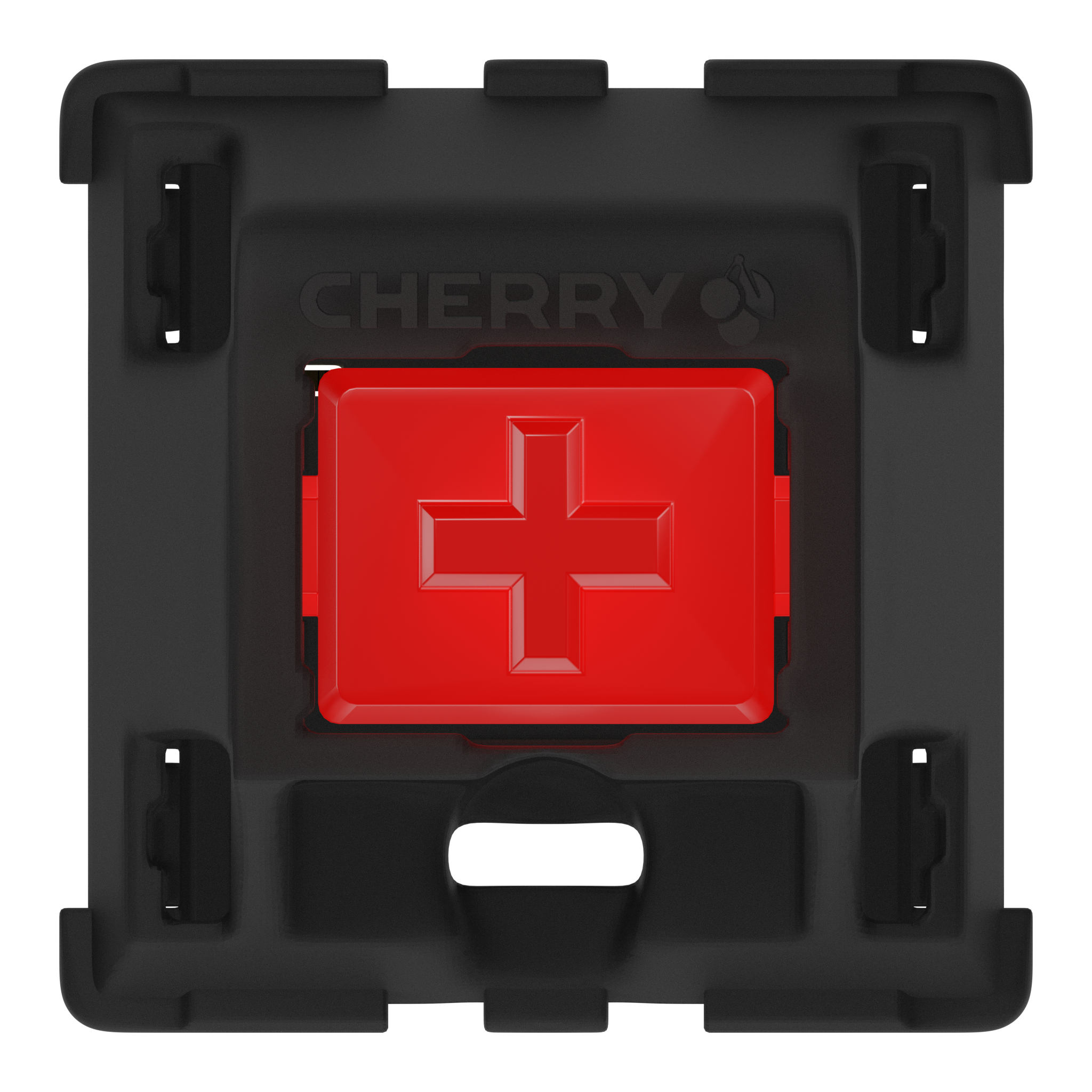 Cherry MX Red Linear Mechanical Keyboard Switch  Cherry MX   