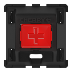 Cherry MX Red Linear Mechanical Keyboard Switch  Cherry MX   