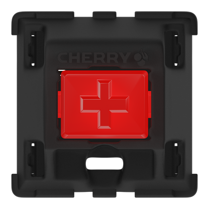 Cherry MX Red Linear Mechanical Keyboard Switch  Cherry MX   