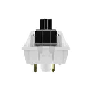 Gateron G Pro 3.0 Black Linear Switches Switches Gateron