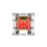 Gateron G Pro 3.0 Rode Lineaire Schakelaars Gateron 1