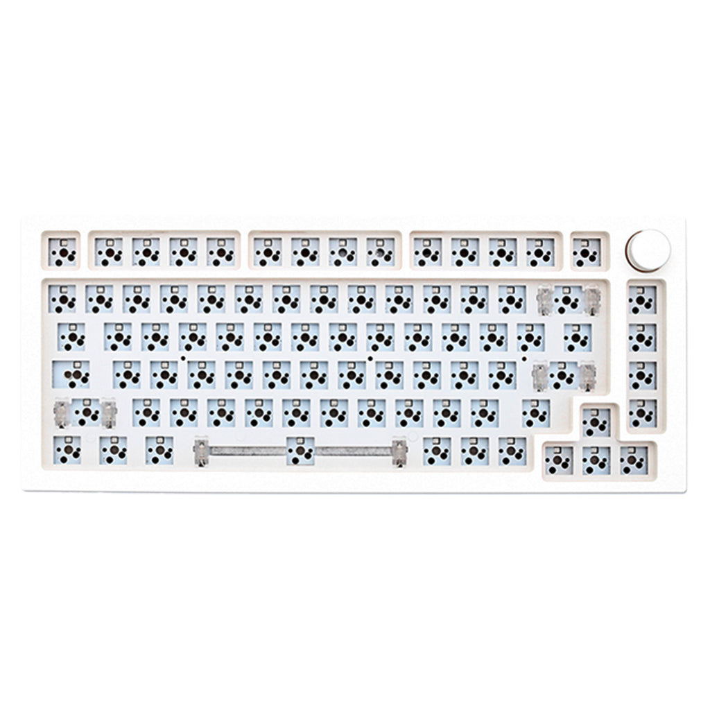 Build Your Own Custom Mechanical Keyboard - Next Time 75 Mechanical Keyboard Custom Keyboards UK   