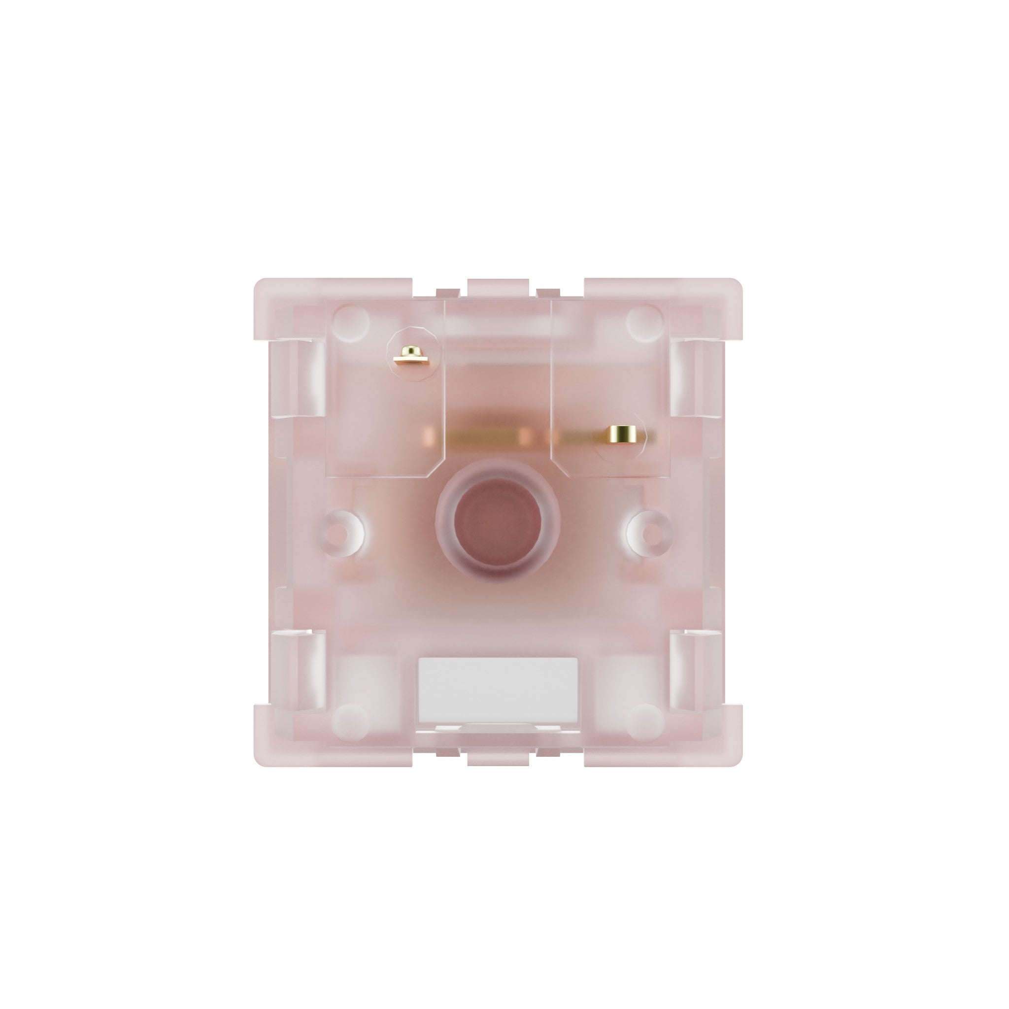 Outemu Silent Peach Linear Switches Custom Keyboards UK
