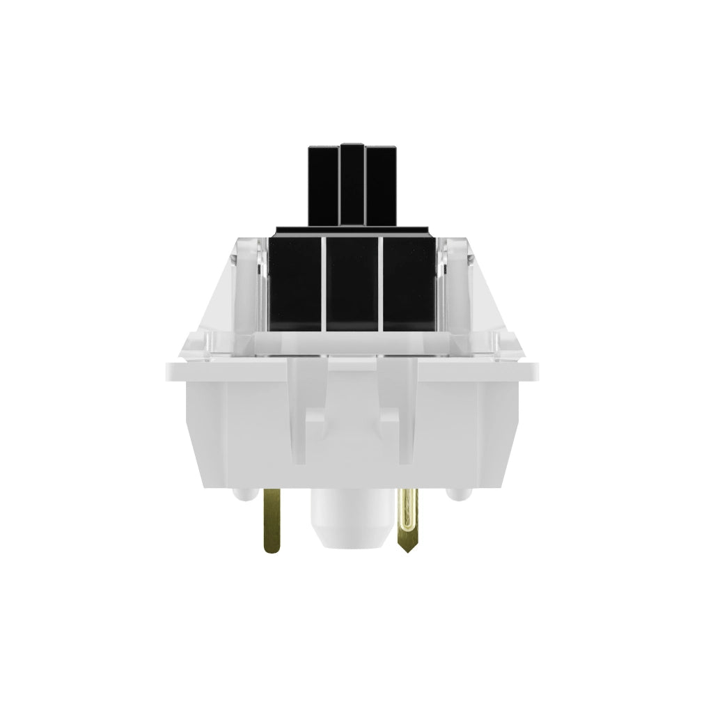 OUTEMU RGB Black Linear Switches Switches OUTEMU