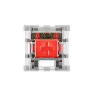 OUTEMU RGB Red Linear Switches Switches OUTEMU 1