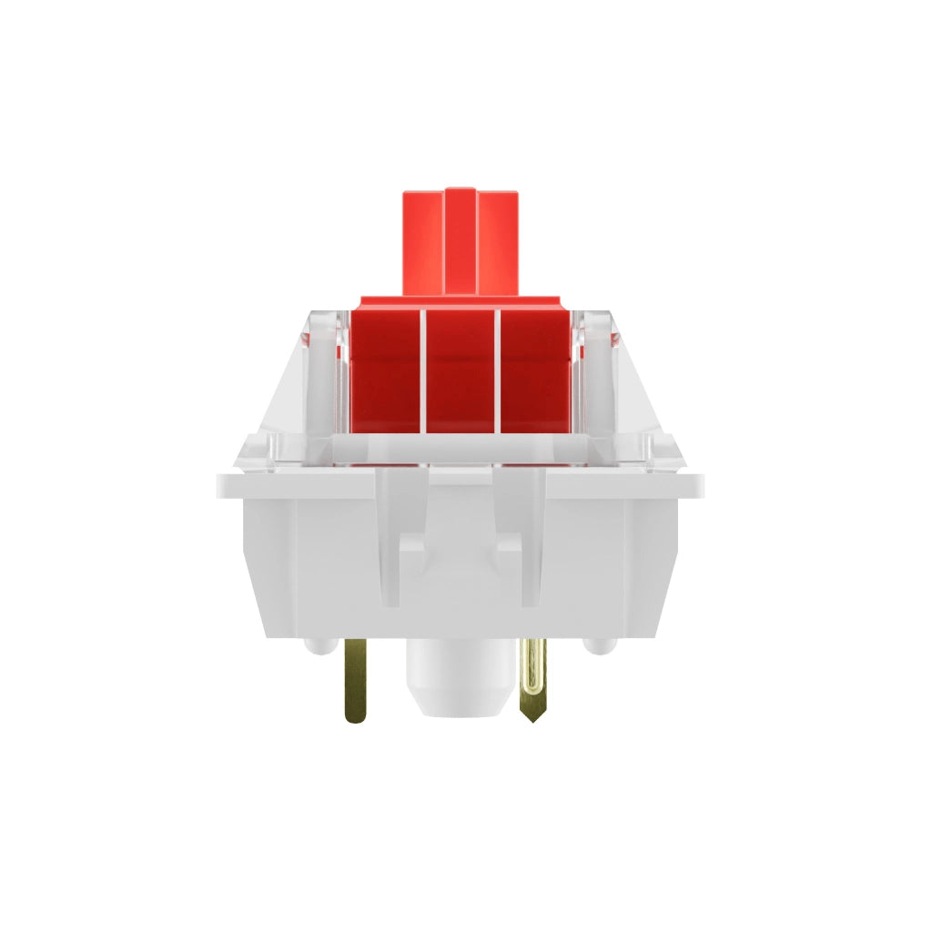 OUTEMU RGB Red Linear Switches Switches OUTEMU