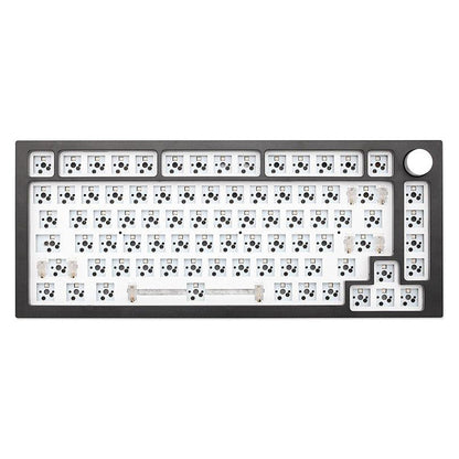 NextTime X75 75% Custom Mechanical Keyboard Kit PCB Hot Swappable Mechanical Keyboard NextTime   