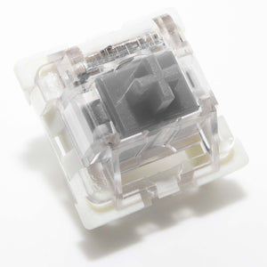 Outemu Linear Tactile Clickly SMD Mechanical Keyboard Switch Cherry MX Replacement Switches OUTMEU   