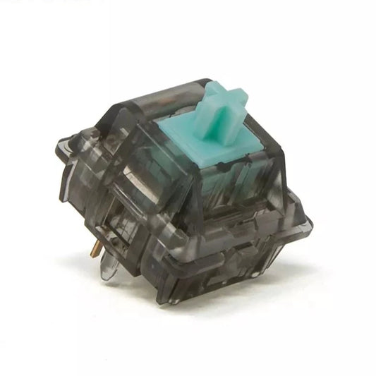 DUROCK L2 Linear Green Switches  DUROCK   