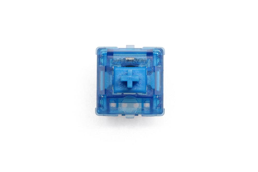 Gateron INK V2 5-Pin Switches  Gateron Blue (Clicky) 1 No