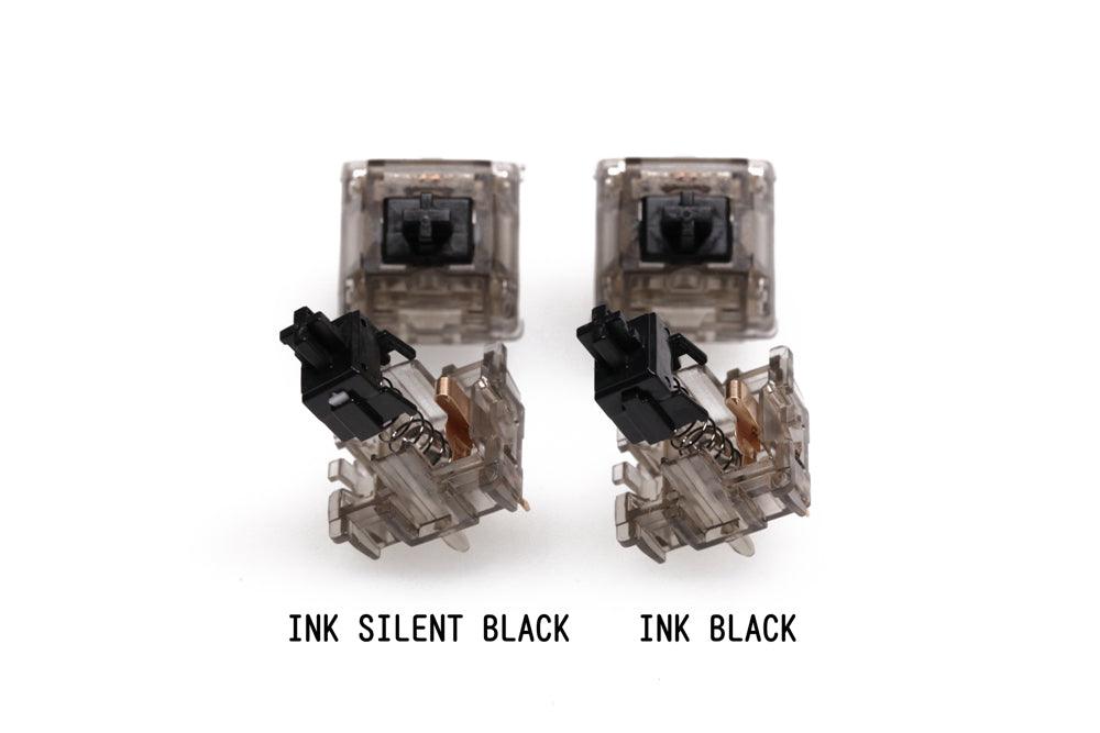 Gateron INK V2 5-Pin Switches  Gateron   