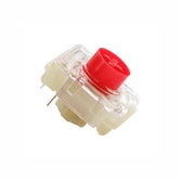 Cherry MX Red RGB Low-Profile Switches Switches Cherry MX