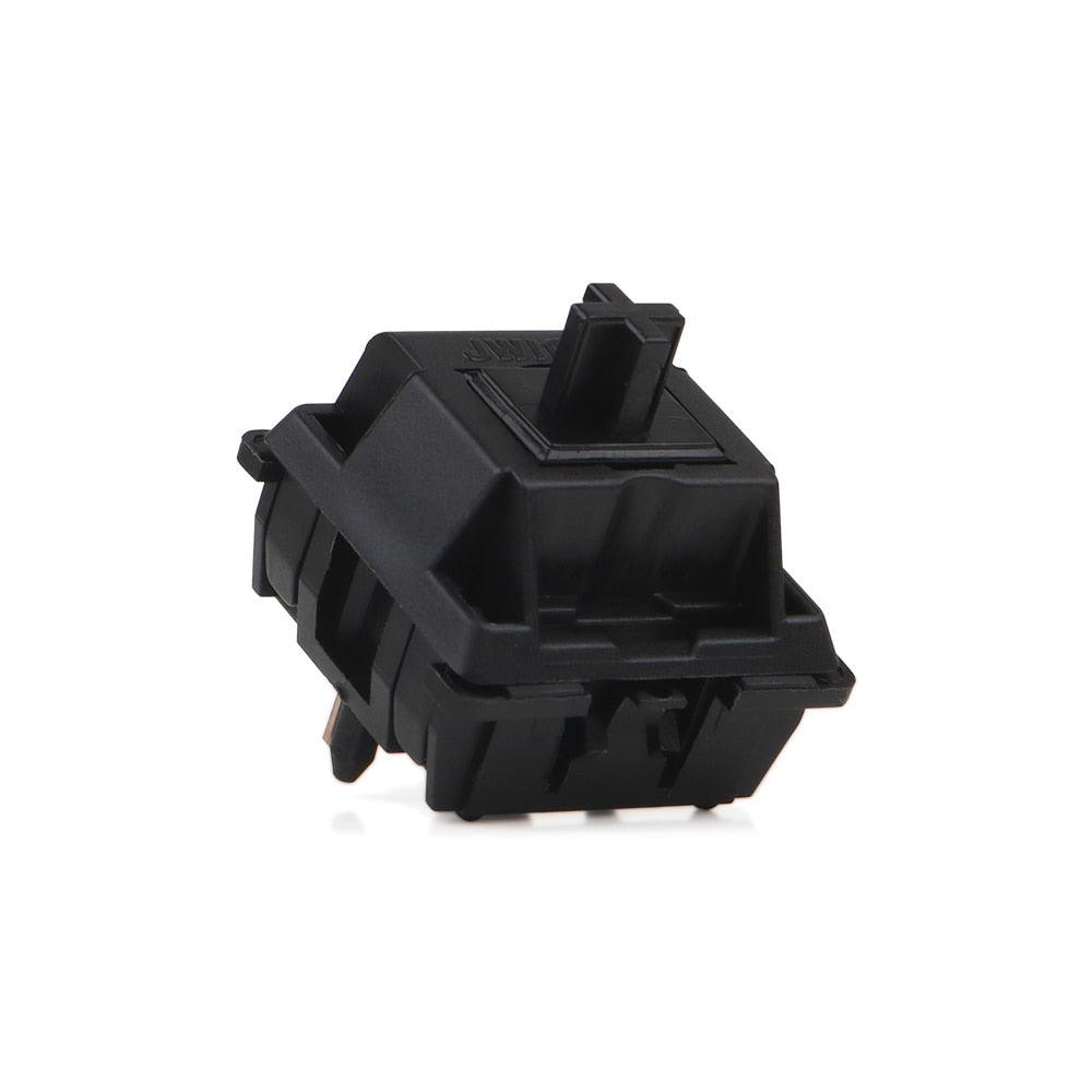 JWICK Black V2 Nylon Linear Switch Switches JWICK   